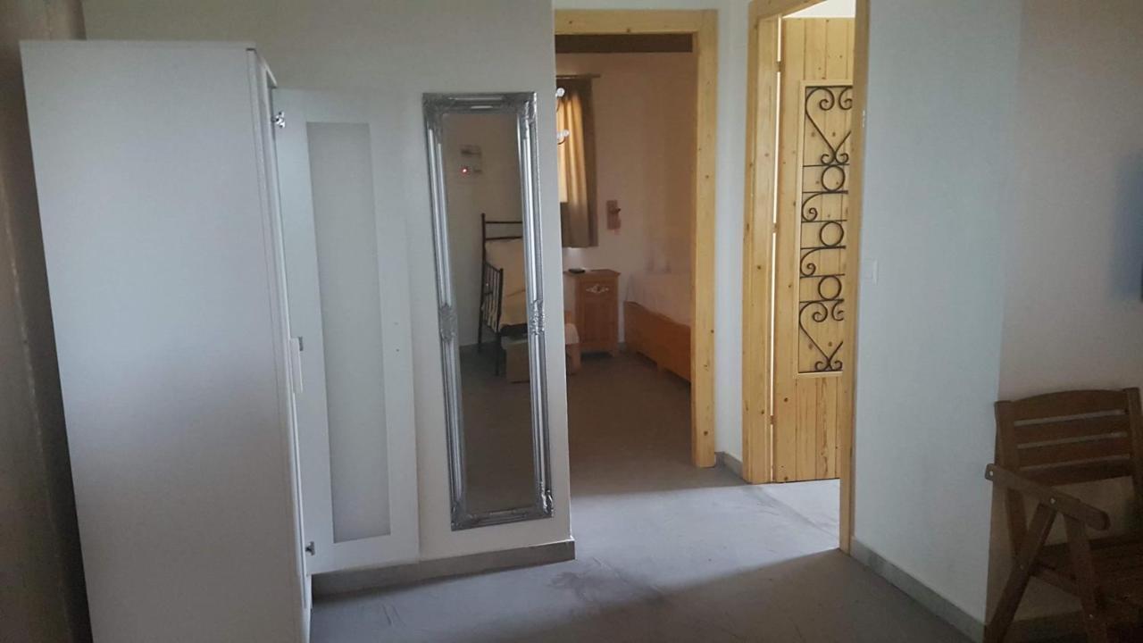 Megalos Kampos Marathópoli Kültér fotó