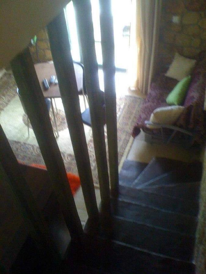 Megalos Kampos Marathópoli Kültér fotó
